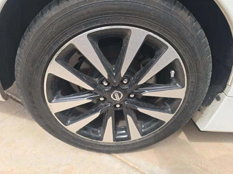 2018 Nissan Altima 2.5 SV – miniatura 26