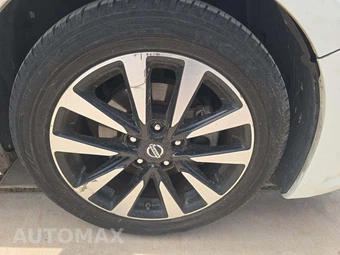 2018 Nissan Altima 2.5 SV – miniatura 29