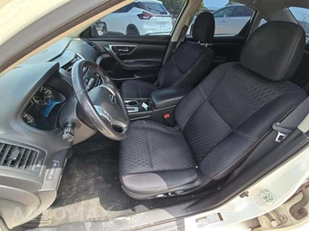 2018 Nissan Altima 2.5 SV – miniatura 3