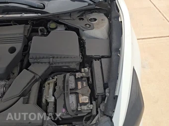 2018 Nissan Altima 2.5 SV – miniatura 30