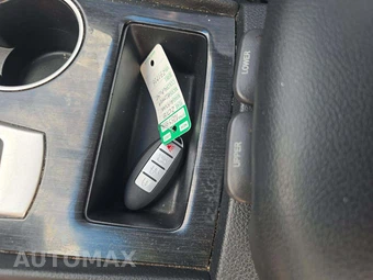 2018 Nissan Altima 2.5 SV – miniatura 5