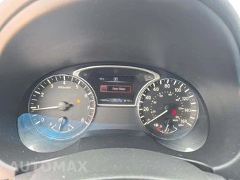 2018 Nissan Altima 2.5 SV – miniatura 6
