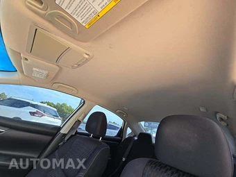 2018 Nissan Altima 2.5 SV – miniatura 8