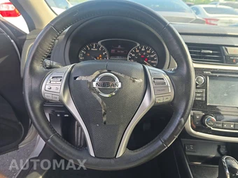 2018 Nissan Altima 2.5 SV – miniatura 10