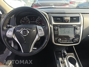 2018 Nissan Altima 2.5 SV – miniatura 11