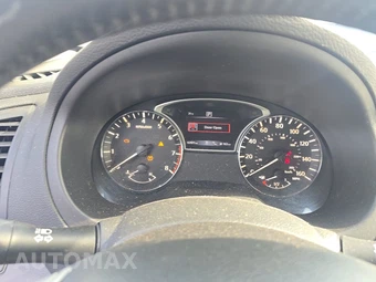 2018 Nissan Altima 2.5 SV – miniatura 12