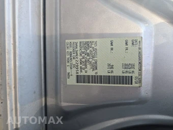 2018 Nissan Altima 2.5 SV – miniatura 14