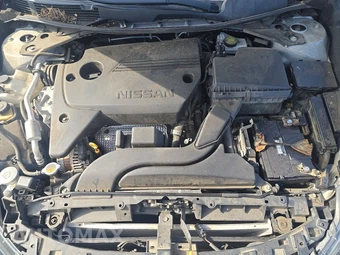 2018 Nissan Altima 2.5 SV – miniatura 15