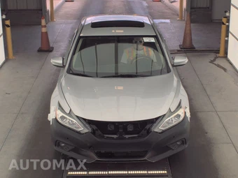 2018 Nissan Altima 2.5 SV – miniatura 2
