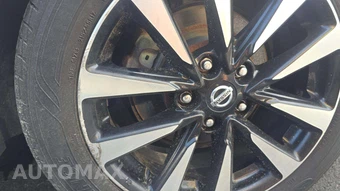 2018 Nissan Altima 2.5 SV – miniatura 23