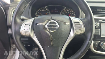 2018 Nissan Altima 2.5 SV – miniatura 25