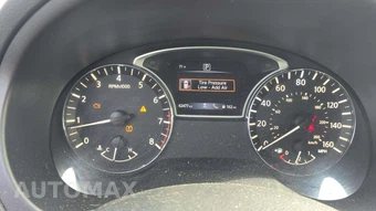 2018 Nissan Altima 2.5 SV – miniatura 29