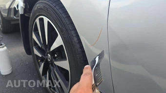 2018 Nissan Altima 2.5 SV – miniatura 39