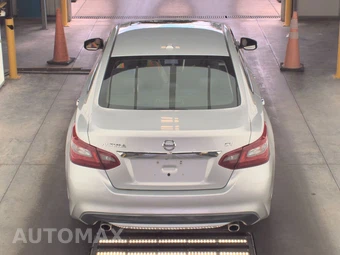 2018 Nissan Altima 2.5 SV – miniatura 5