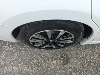 2018 Nissan Altima 2.5 SV - miniatura 10