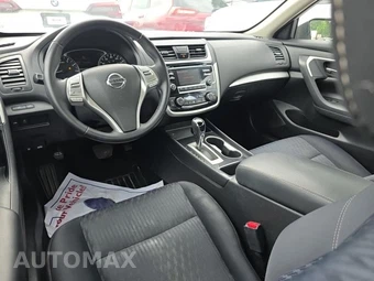 2018 Nissan Altima 2.5 SV - miniatura 14