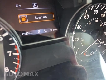 2018 Nissan Altima 2.5 SV - miniatura 15