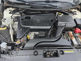 2018 Nissan Altima 2.5 SV - miniatura 18