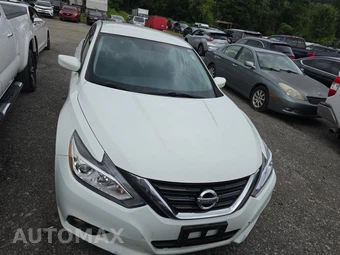 2018 Nissan Altima 2.5 SV - miniatura 2
