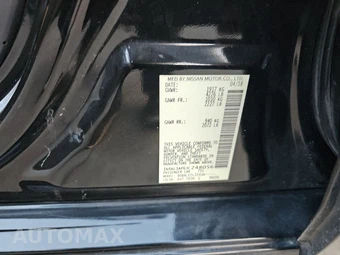 2018 Nissan Altima 2.5 SV – miniatura 14