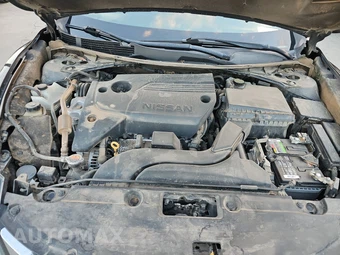 2018 Nissan Altima 2.5 SV – miniatura 15