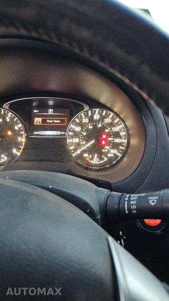 2018 Nissan Altima 2.5 SV – miniatura 29
