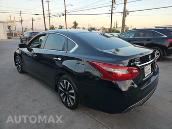 2018 Nissan Altima 2.5 SV – miniatura 6