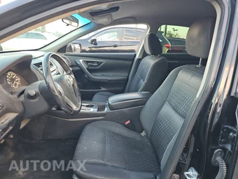 2018 Nissan Altima 2.5 SV – miniatura 7