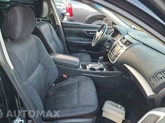 2018 Nissan Altima 2.5 SV – miniatura 8