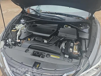 2018 Nissan Altima 2.5 SV – miniatura 12