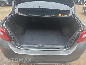 2018 Nissan Altima 2.5 SV – miniatura 13