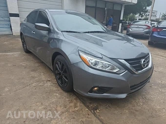 2018 Nissan Altima 2.5 SV – miniatura 3