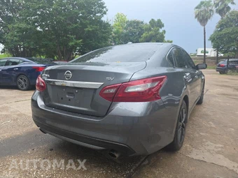 2018 Nissan Altima 2.5 SV – miniatura 4