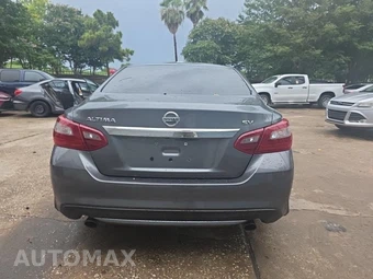 2018 Nissan Altima 2.5 SV – miniatura 5