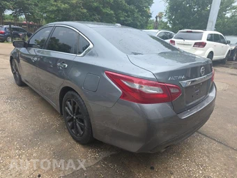 2018 Nissan Altima 2.5 SV – miniatura 6