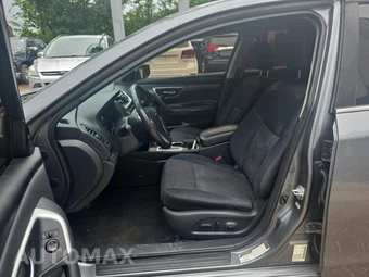 2018 Nissan Altima 2.5 SV – miniatura 7