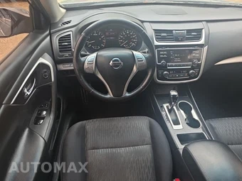 2018 Nissan Altima 2.5 SV – miniatura 8