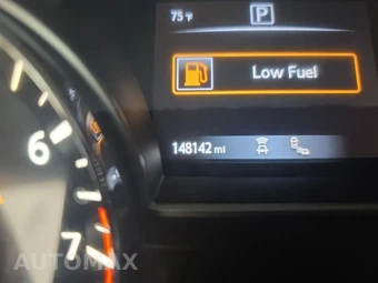 2018 Nissan Altima 2.5 SV – miniatura 9
