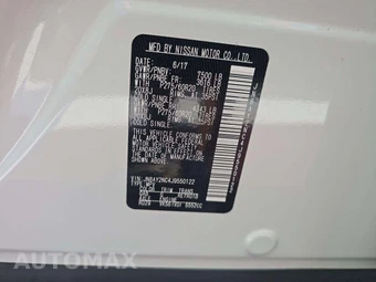 2018 Nissan Armada Platinum - miniatura 2