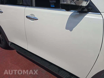 2018 Nissan Armada Platinum - miniatura 31