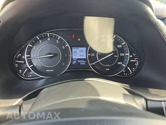 2018 Nissan Armada Platinum – miniatura 12