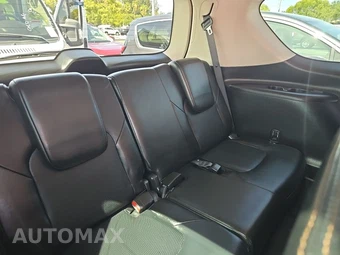 2018 Nissan Armada Platinum – miniatura 14