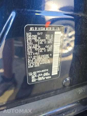 2018 Nissan Armada Platinum – miniatura 15