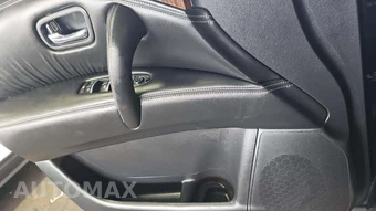 2018 Nissan Armada Platinum – miniatura 21