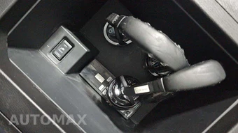 2018 Nissan Armada Platinum – miniatura 18