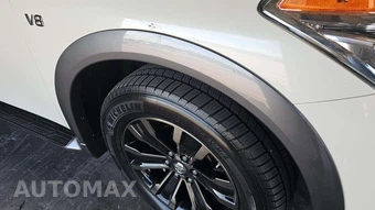 2018 Nissan Armada Platinum – miniatura 21