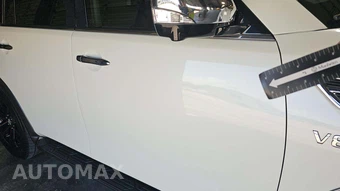 2018 Nissan Armada Platinum – miniatura 28