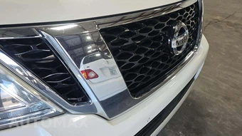2018 Nissan Armada Platinum – miniatura 29