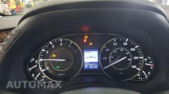 2018 Nissan Armada Platinum – miniatura 30