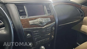 2018 Nissan Armada Platinum – miniatura 32